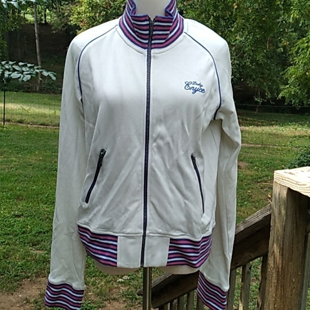 Lady Enyce XXL jacket